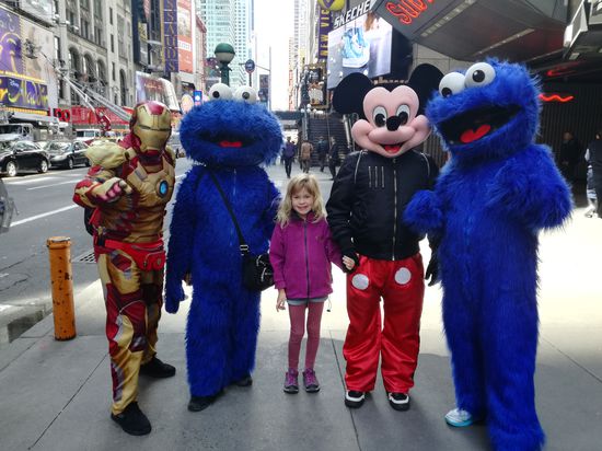 Keine Handtasche, kein Competition