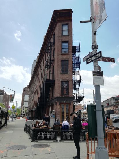 Halbes Haus, doppelte Miete