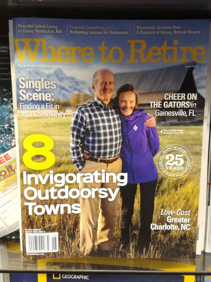 Fundstück des Tages
Wir planen für die Zukunft