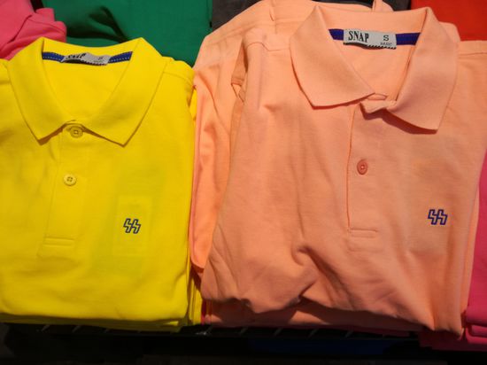 Fundstück des Tages. Das Emblem des Herstellers ist ziemlich grenzwertig.