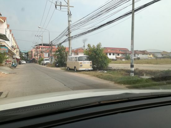 Das ist mal ein echtes Fundstück