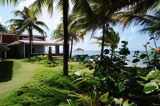 La princessa de la isla