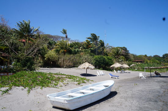 Santa Domingo Ometepe