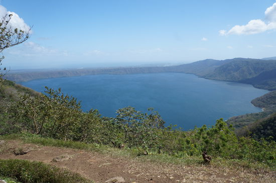 Laguna de Apoyo