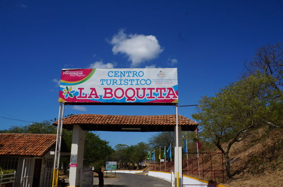 Centro Touristico ... no mas touristas