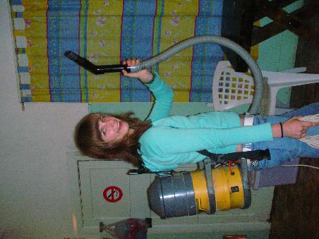 ghost buster staubsauger!!!!gibts hier ueberall!