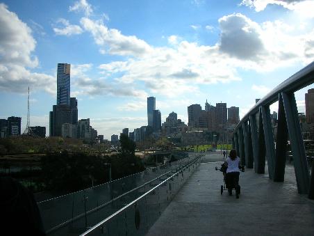mehr skyline