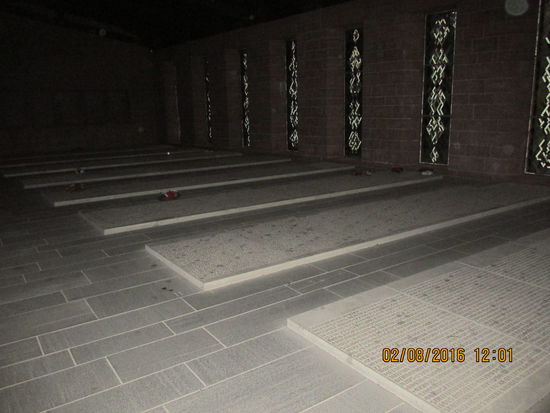 Name reiht sich hier an Name