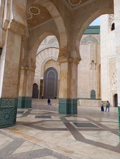 Wunderschön anzusehen