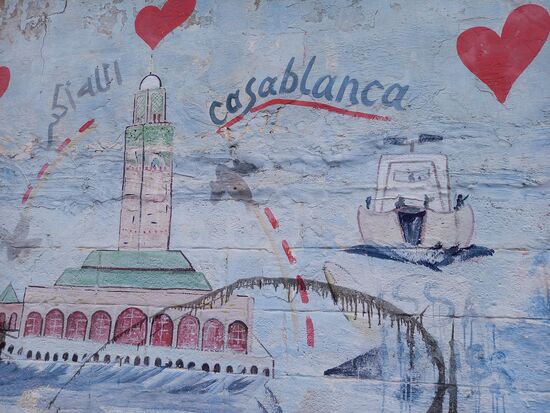 Was für ein gelungener Tag!