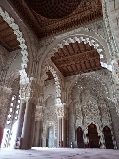 Wunderschön anzusehen