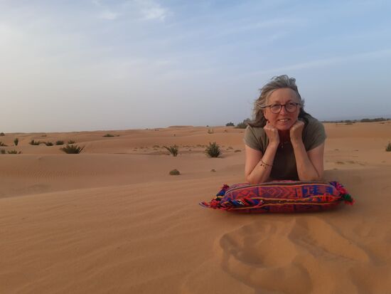 Das lädt ein zum Fotoshooting