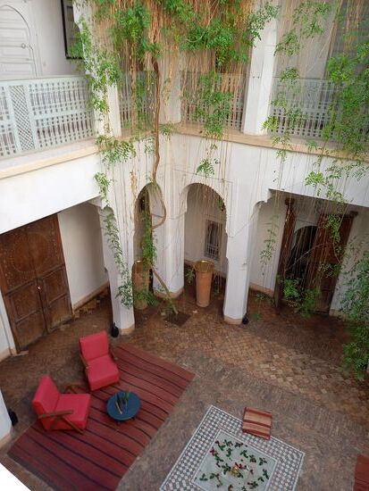 Hinter jedem "Schleier" ein Geheimnis