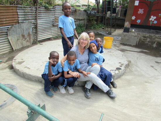Diese Jungen und Mädchen sind so herzig!