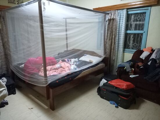 Das Zimmer