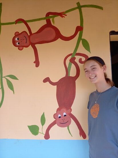 Wir sind schon ein bisschen stolz auf unsere Arbeit.