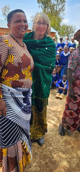 Das sind Augenblicke die für immer im Herzen bleiben!