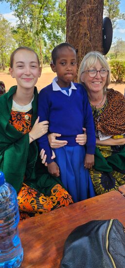 Eindrücke die für immer bleiben.