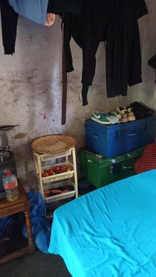 Es herrscht immer das gleiche Bild.