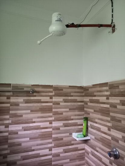 Da kam kein Tropfen Wasser.