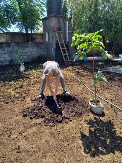 Da helfe ich natürlich.