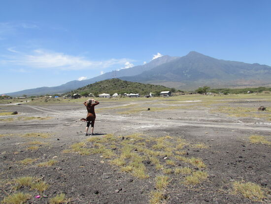 Was für ein schöner Anblick!