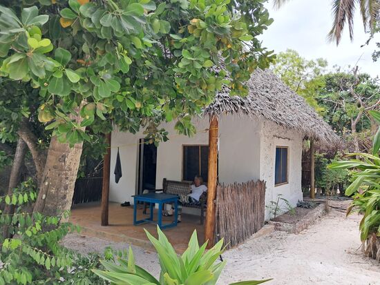 Unser Zuhause auf Zeit