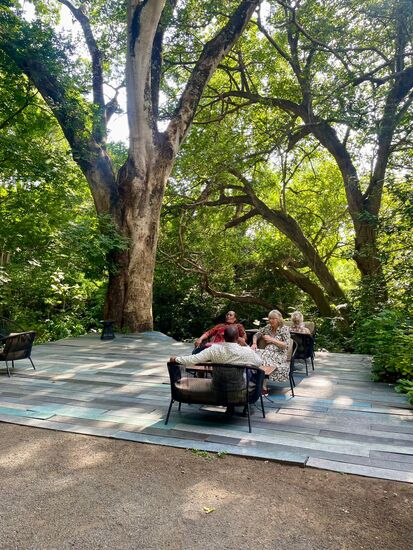 Einfach nur herrlich!