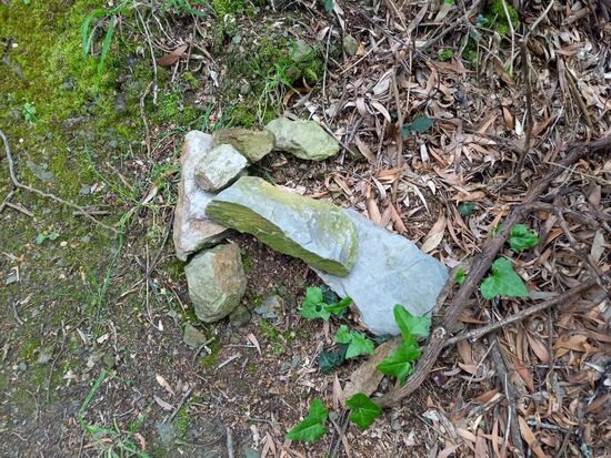 Man muss die Zeichen zu deuten wissen  