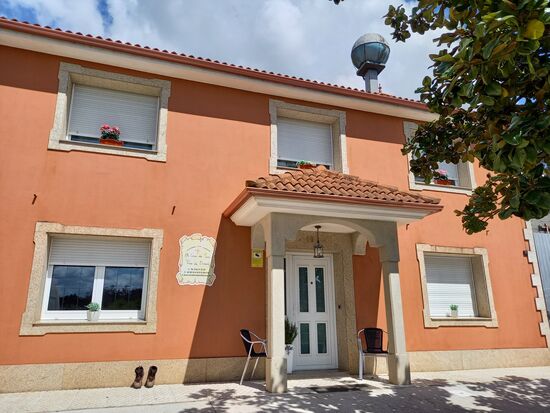 Hier wurden wir sehr herzlich in Empfang genommen. Mit der Verständigung ist es oft nicht leicht, so auch hier. Aber irgendwie bekommt man am Ende doch alle gewünschten Informationen.