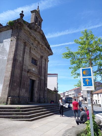 Wir nähern uns dem Ziel...