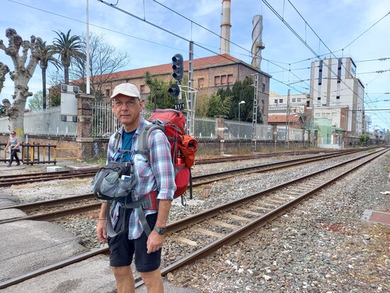 Die paar Kilometer schaffen wir schon noch.