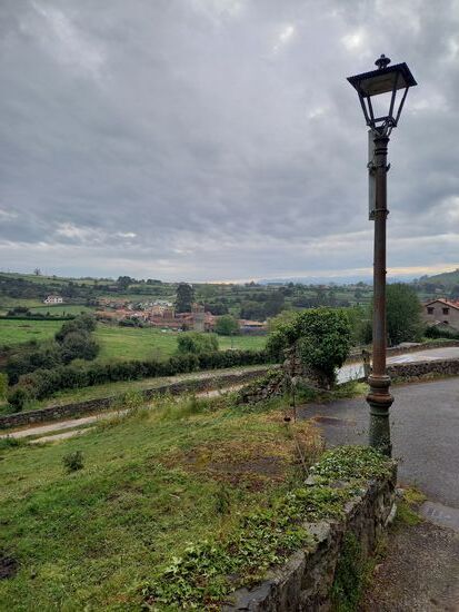 Noch ein Blick zurück