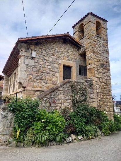 Wieder diese wunderschönen Häuser.