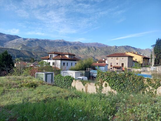 Dann geht es wieder bergauf