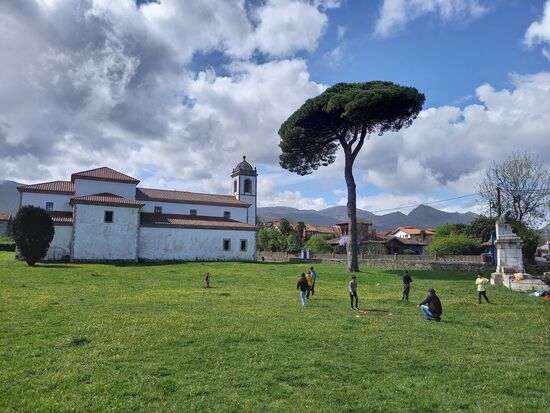 Eindrücke am Wegesrand