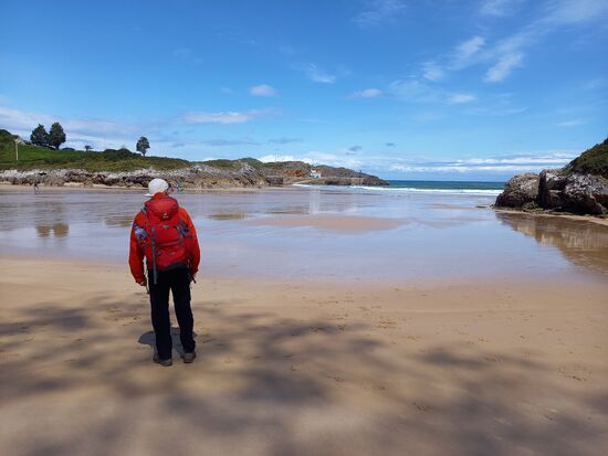 Die Bucht von Celario