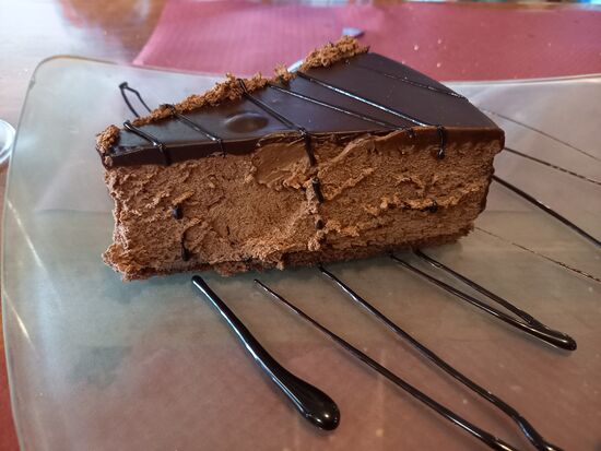 Mega süß und lecker