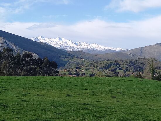 Wow, was für ein fantastisches Panorama. Wir sind begeistert.
