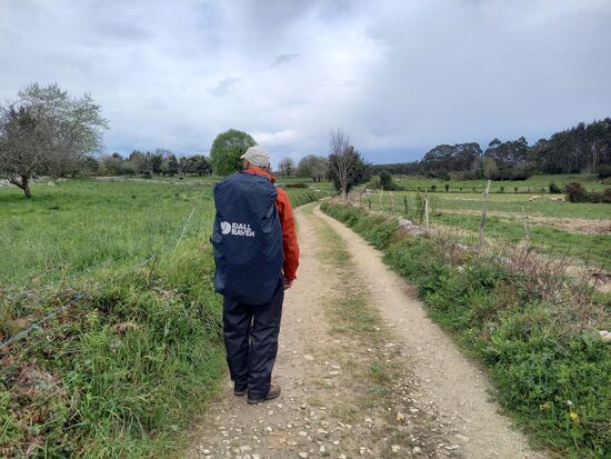 Da kommt noch mehr Regen auf uns zu  