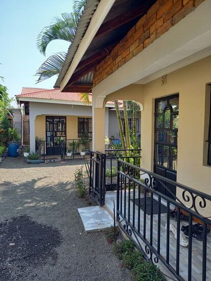 Mein zweites Zuhause