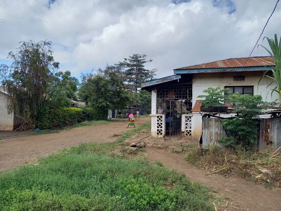 Vertraute Eindrücke