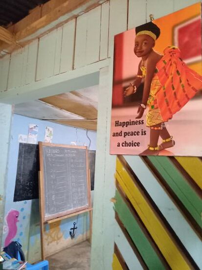 Was für eine schöne Weisheit