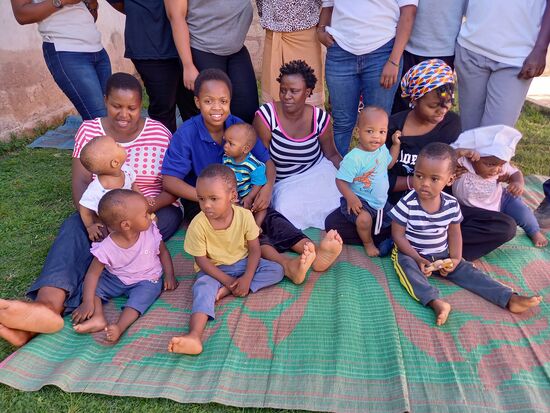 Es geht um die Sicherheit unserer Schützlinge.