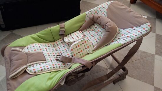 Fertig  Danke an Katja für diese Spende.