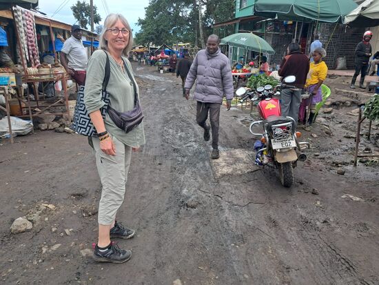 Dann bis morgen in diesem Bericht  