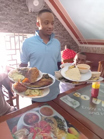 Das sieht nicht nur gut aus, es ist auch gut!