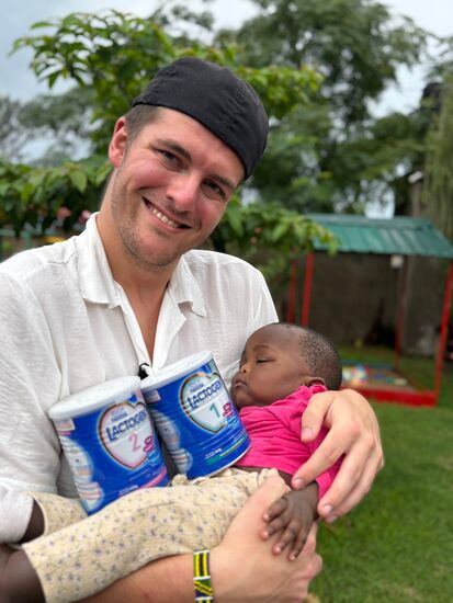 Dankeschön für diese Spende!!