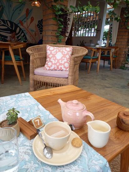 Hier habe ich WiFi    mein Simkarten Guthaben ist nämlich leider verbraucht  