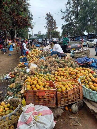 Ich habe es schon so oft gesehen und fotografiert und dennoch fasziniert mich dieser Anblick immer wieder aufs Neue und zack noch ein Foto mehr  